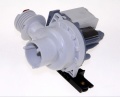 Drain Pump - Drain Pump [Electrolux Aeg]